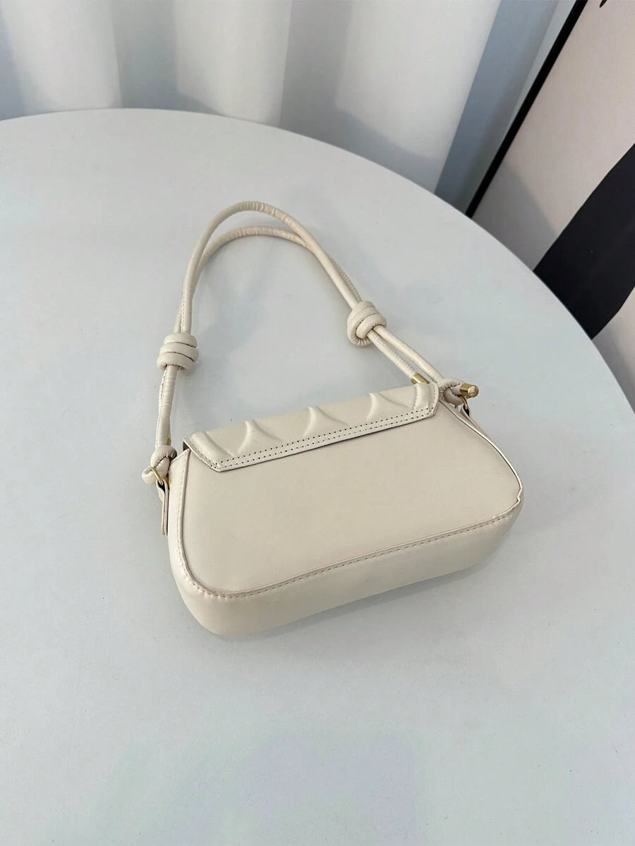 Élaire Nuage - Quilted Mini Shoulder Bag