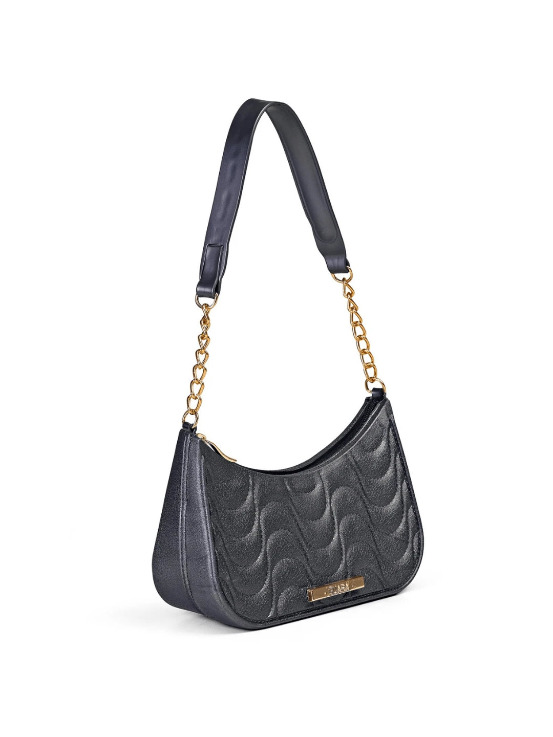 Élaire Lune - Crescent Chain Bag