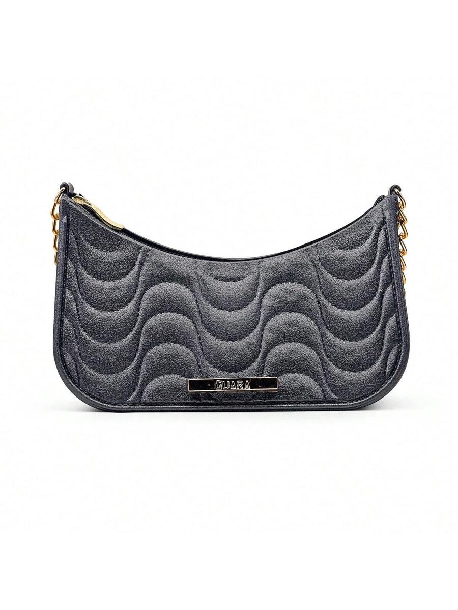 Élaire Lune - Crescent Chain Bag