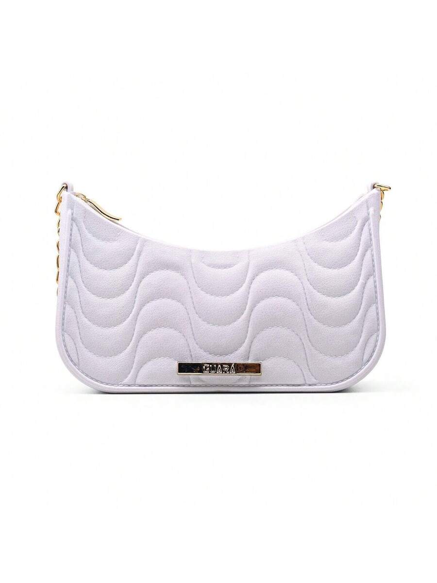 Élaire Lune - Crescent Chain Bag