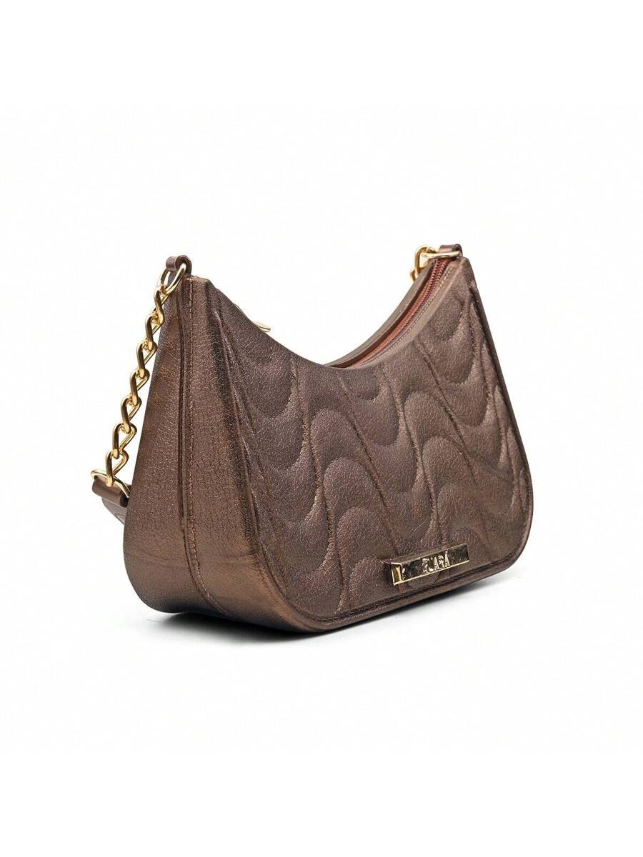 Élaire Lune - Crescent Chain Bag