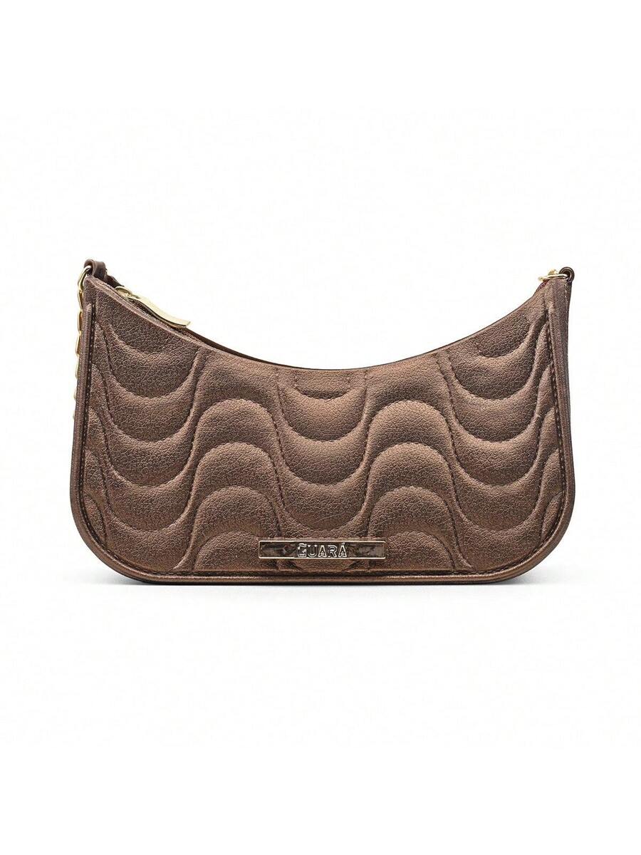 Élaire Lune - Crescent Chain Bag