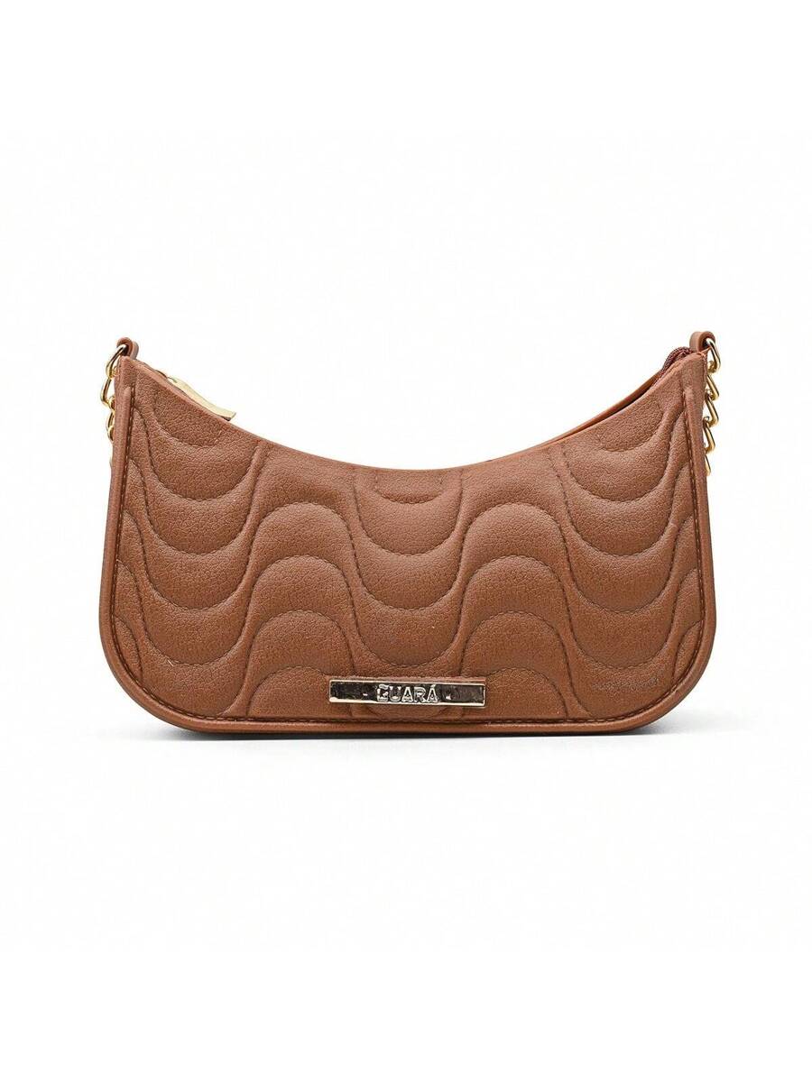 Élaire Lune - Crescent Chain Bag