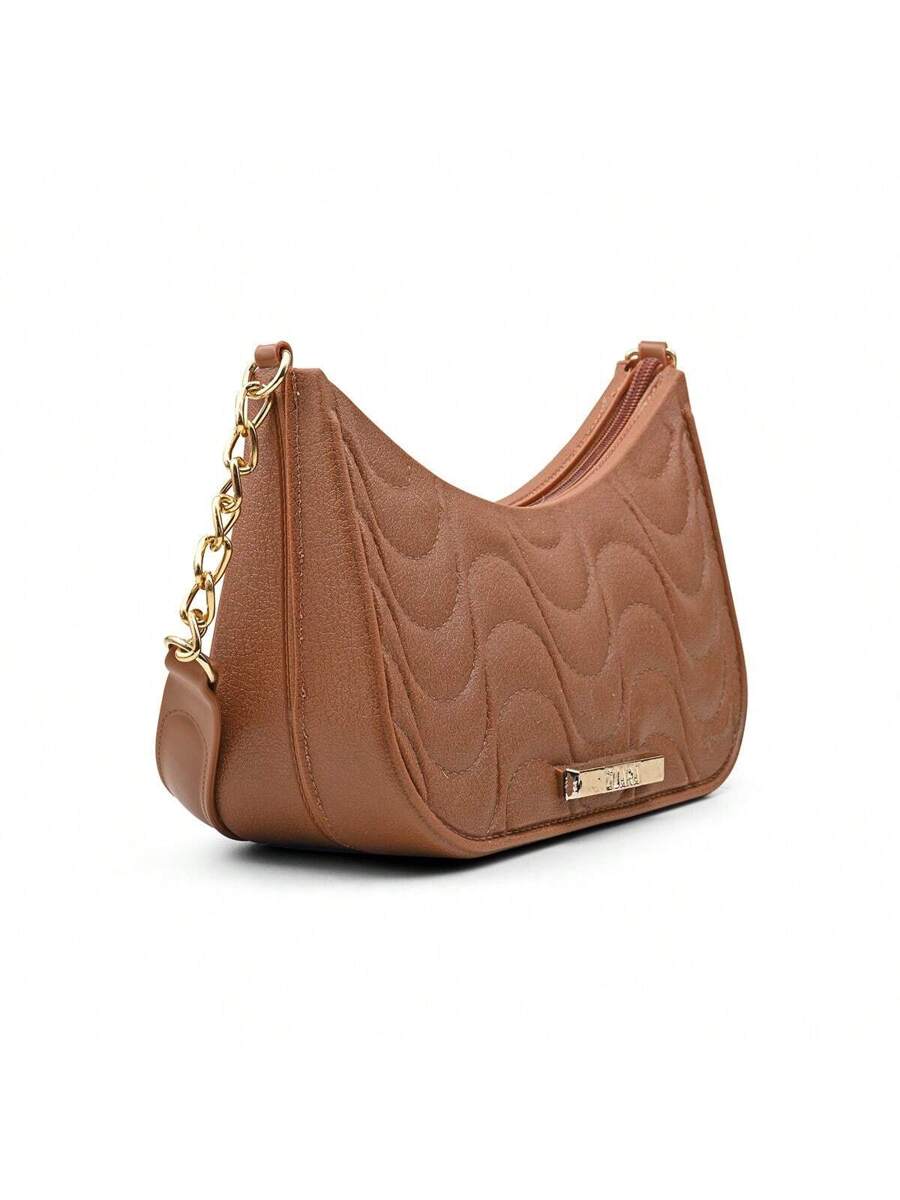 Élaire Lune - Crescent Chain Bag