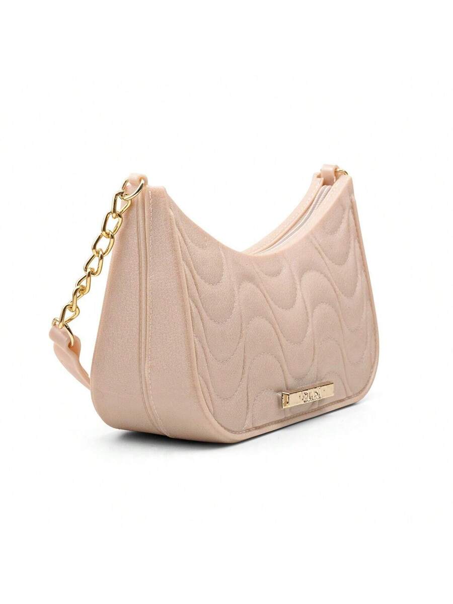 Élaire Lune - Crescent Chain Bag