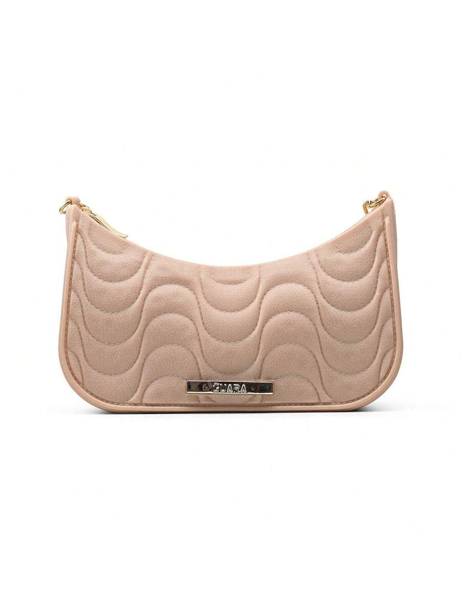 Élaire Lune - Crescent Chain Bag