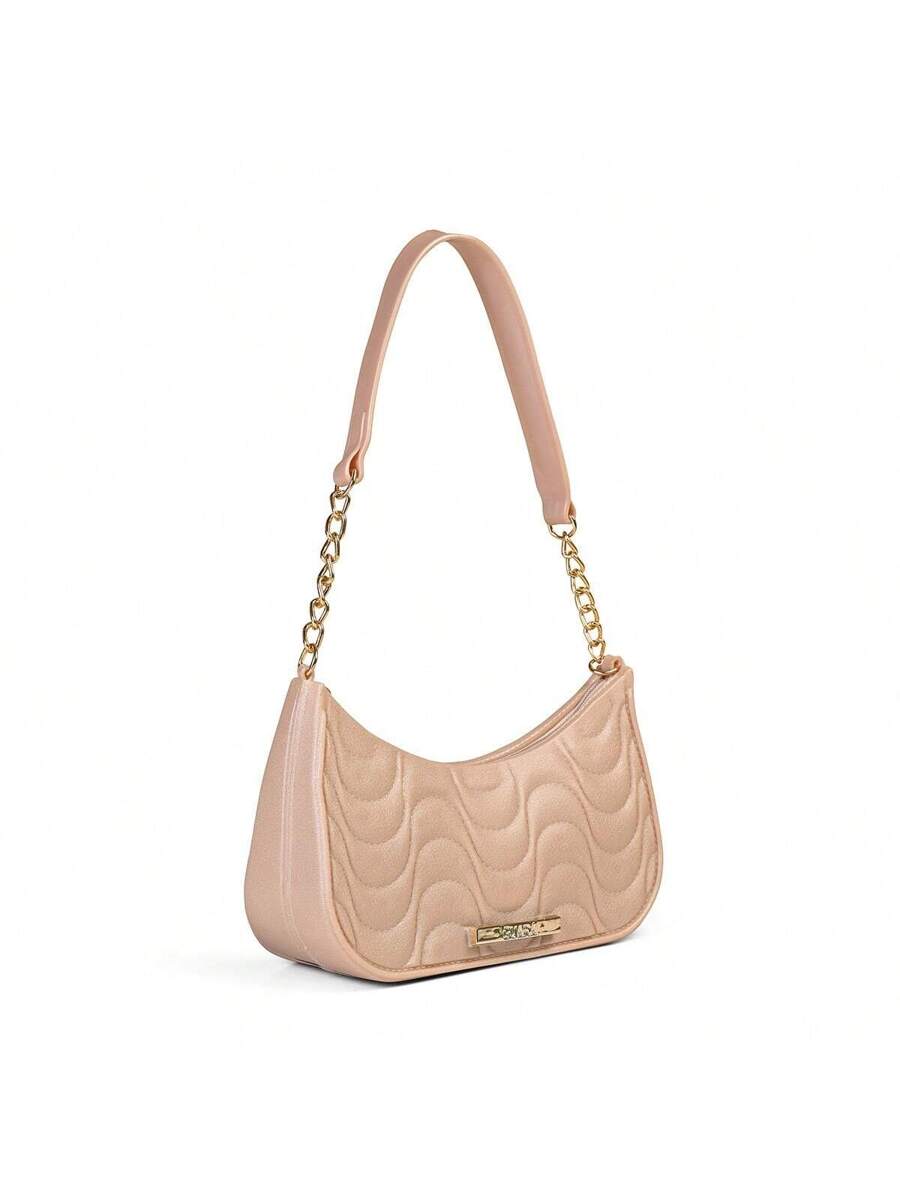 Élaire Lune - Crescent Chain Bag