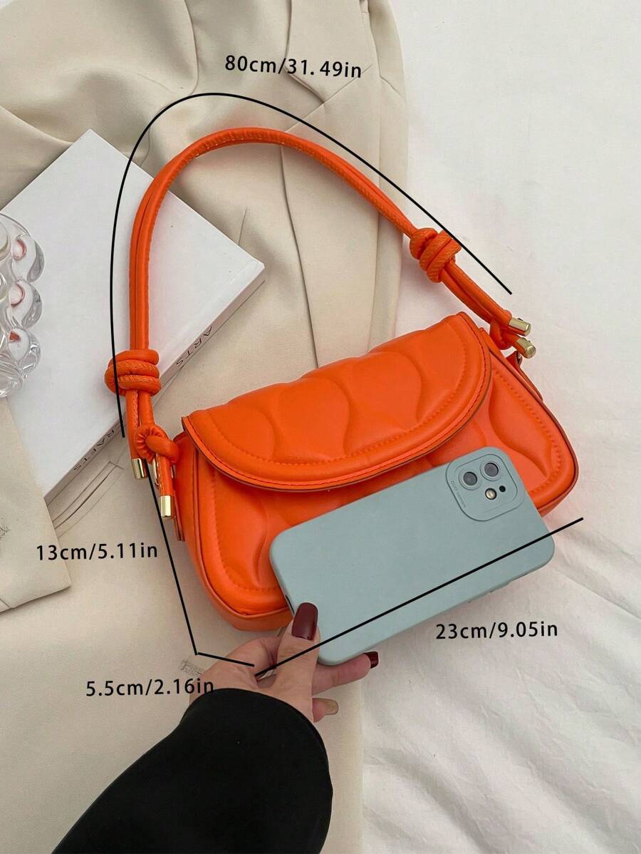 Élaire Nuage - Quilted Mini Shoulder Bag