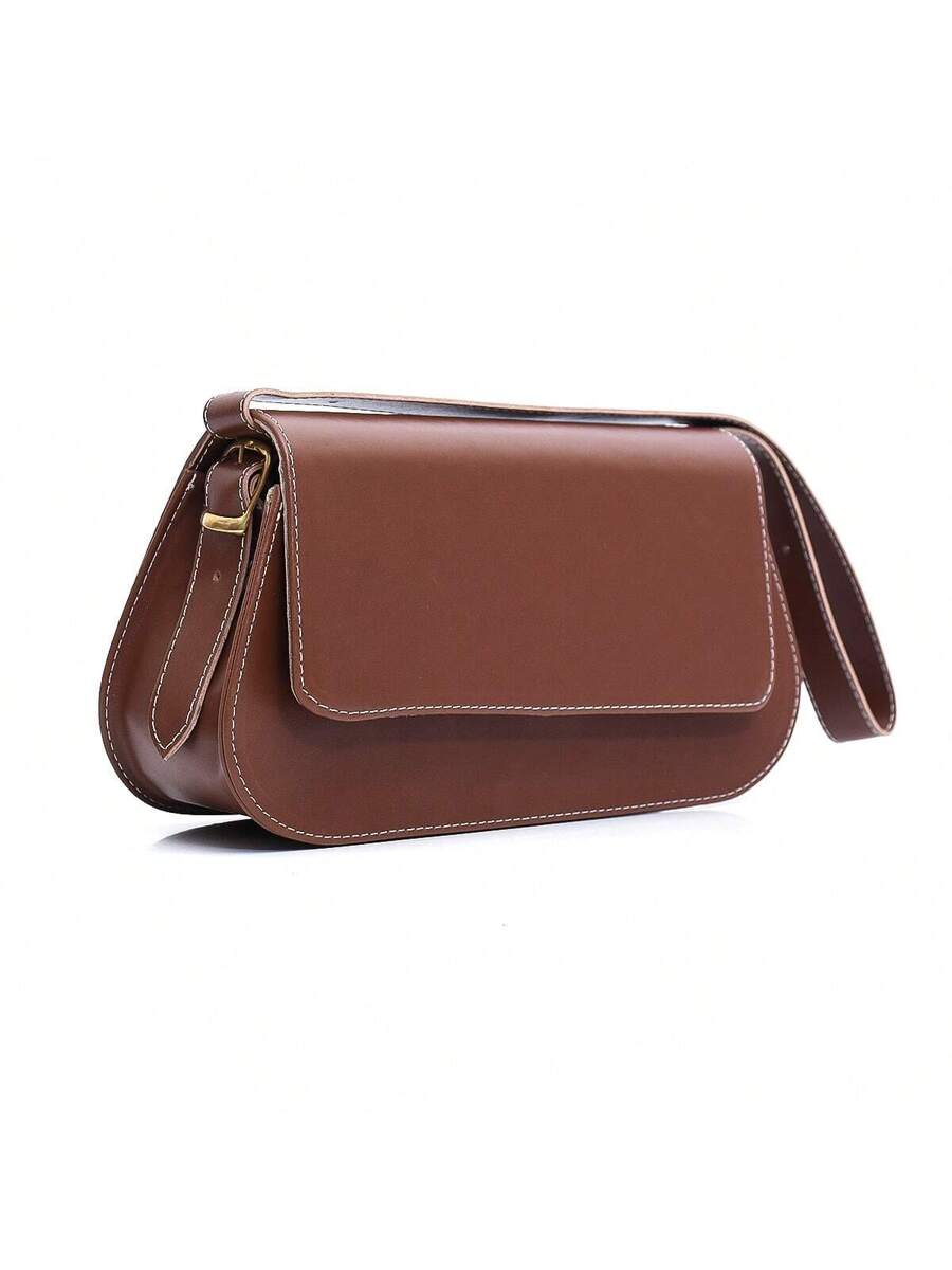 Élaire Jolie - Soft Flap Bag
