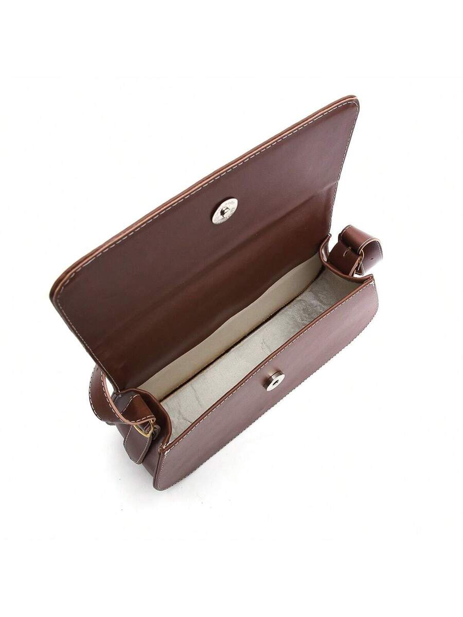 Élaire Jolie - Soft Flap Bag