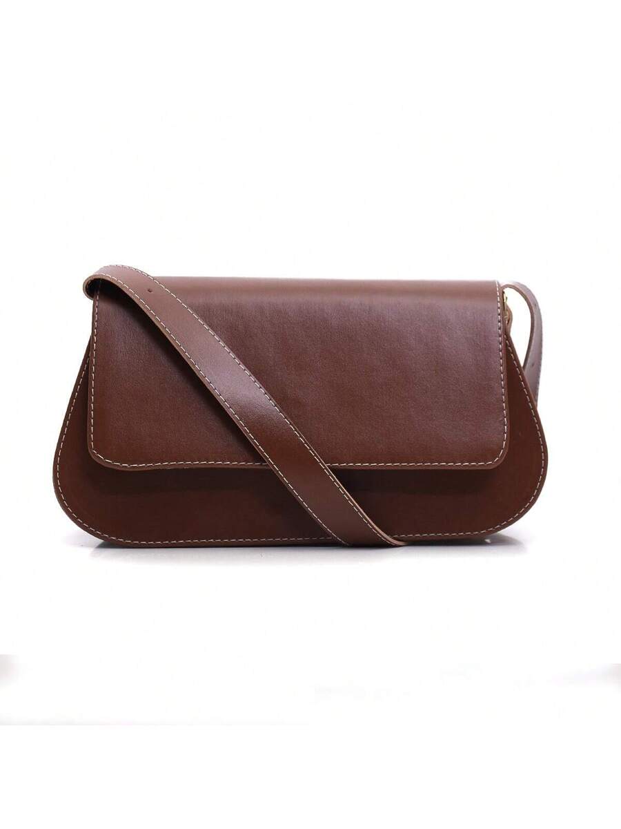 Élaire Jolie - Soft Flap Bag