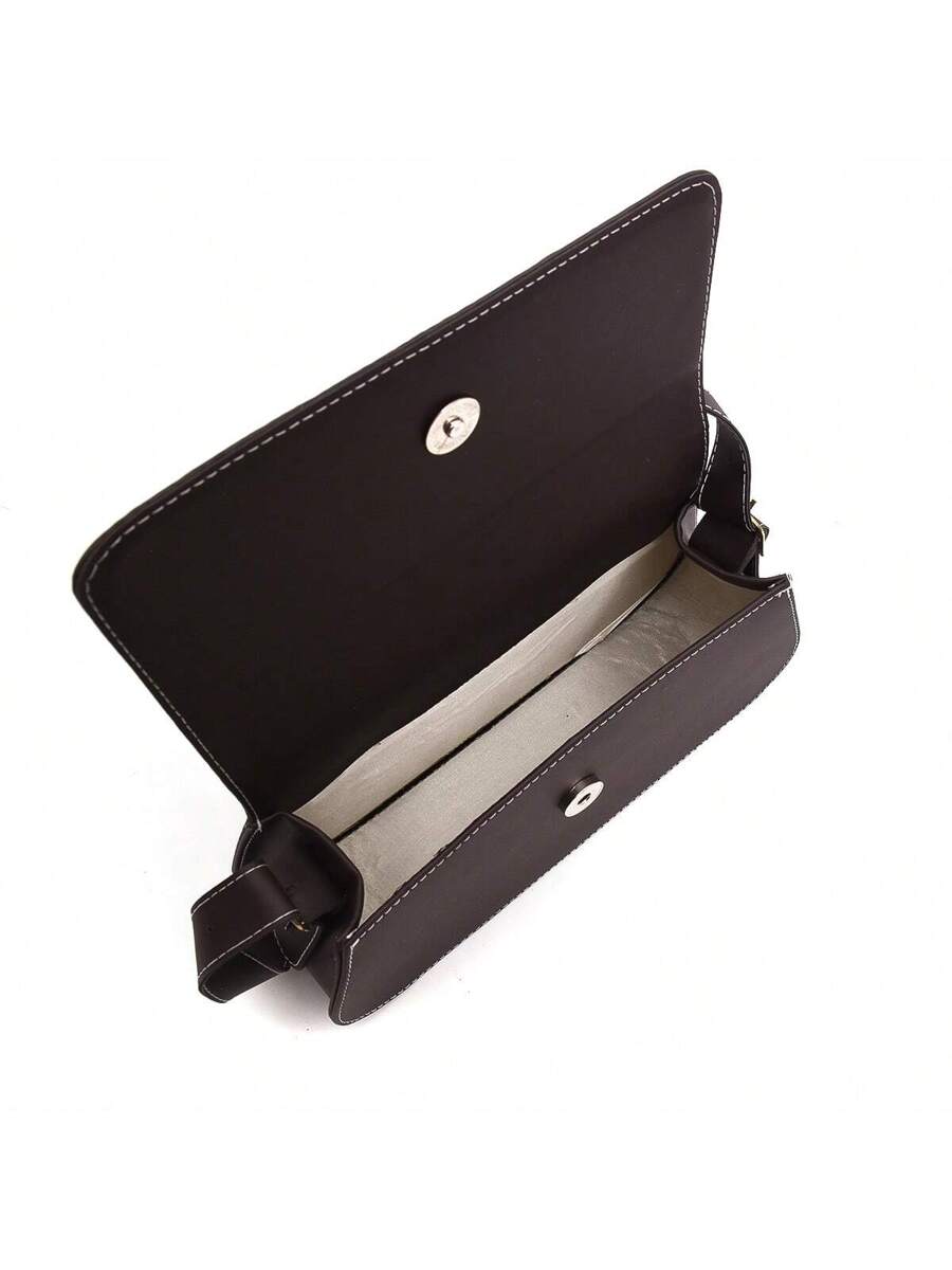 Élaire Jolie - Soft Flap Bag