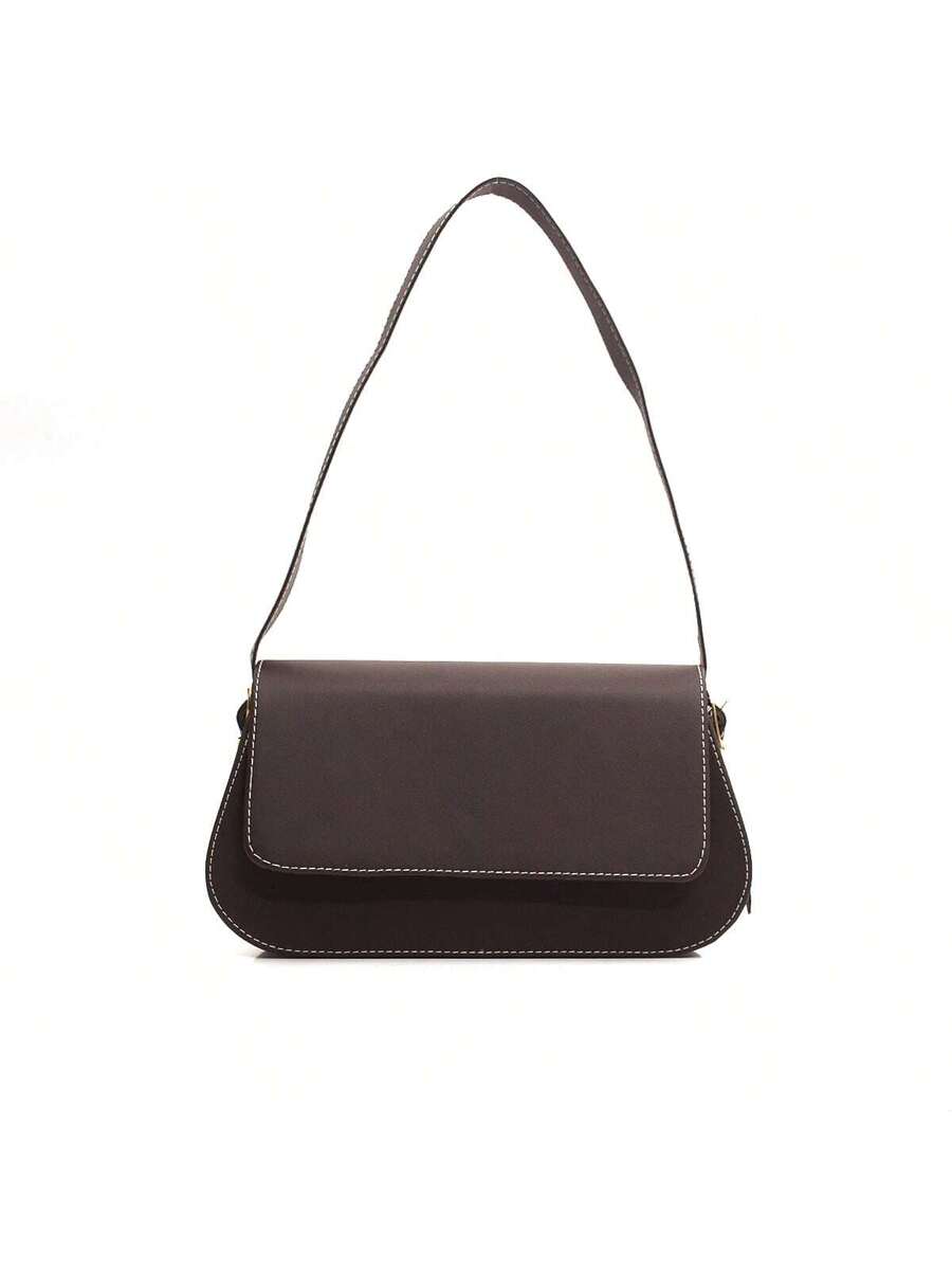 Élaire Jolie - Soft Flap Bag