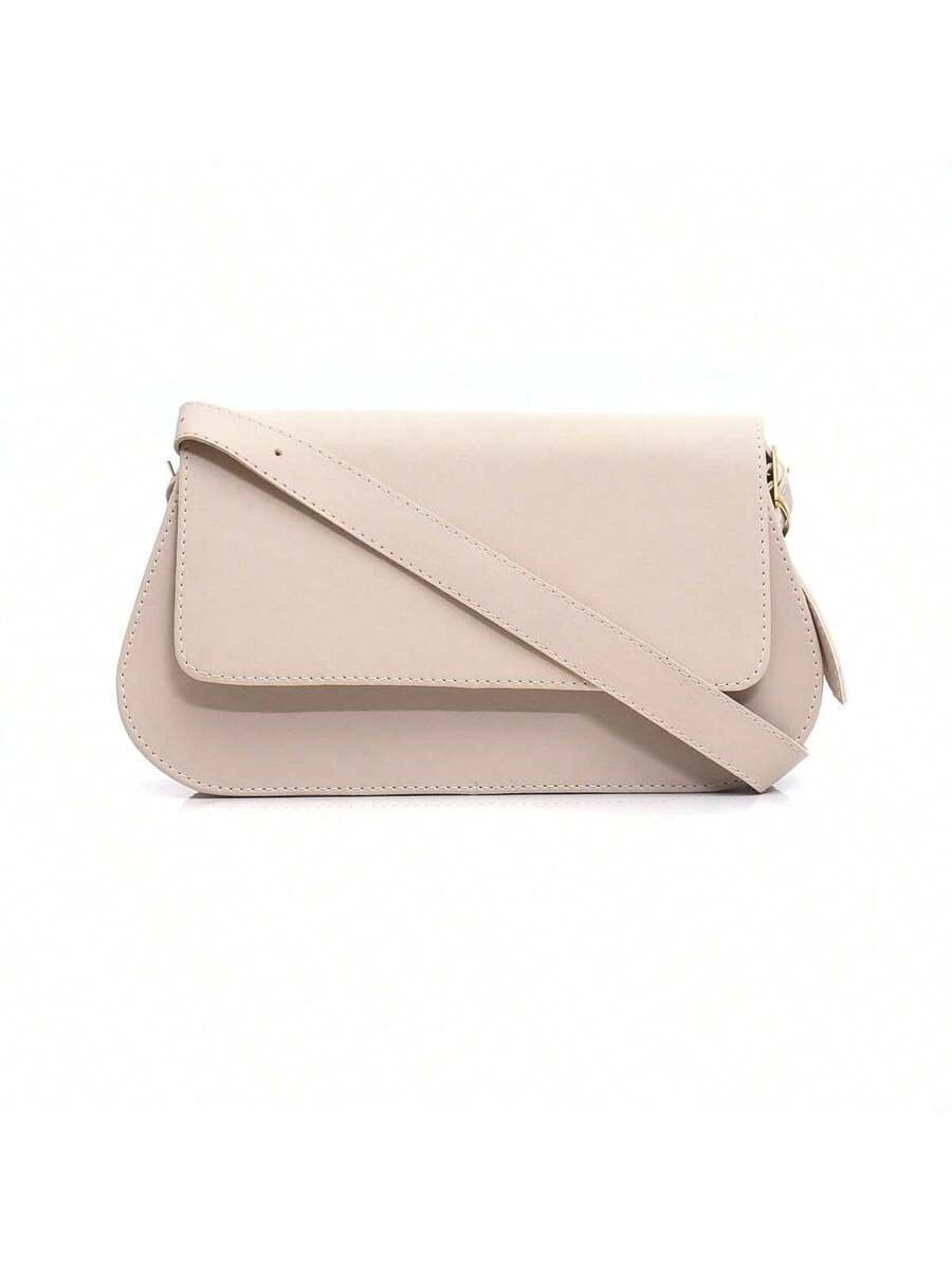 Élaire Jolie - Soft Flap Bag