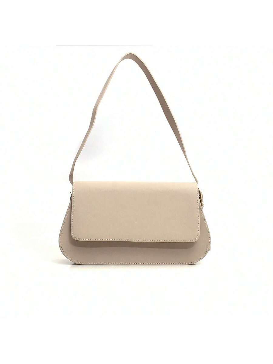 Élaire Jolie - Soft Flap Bag