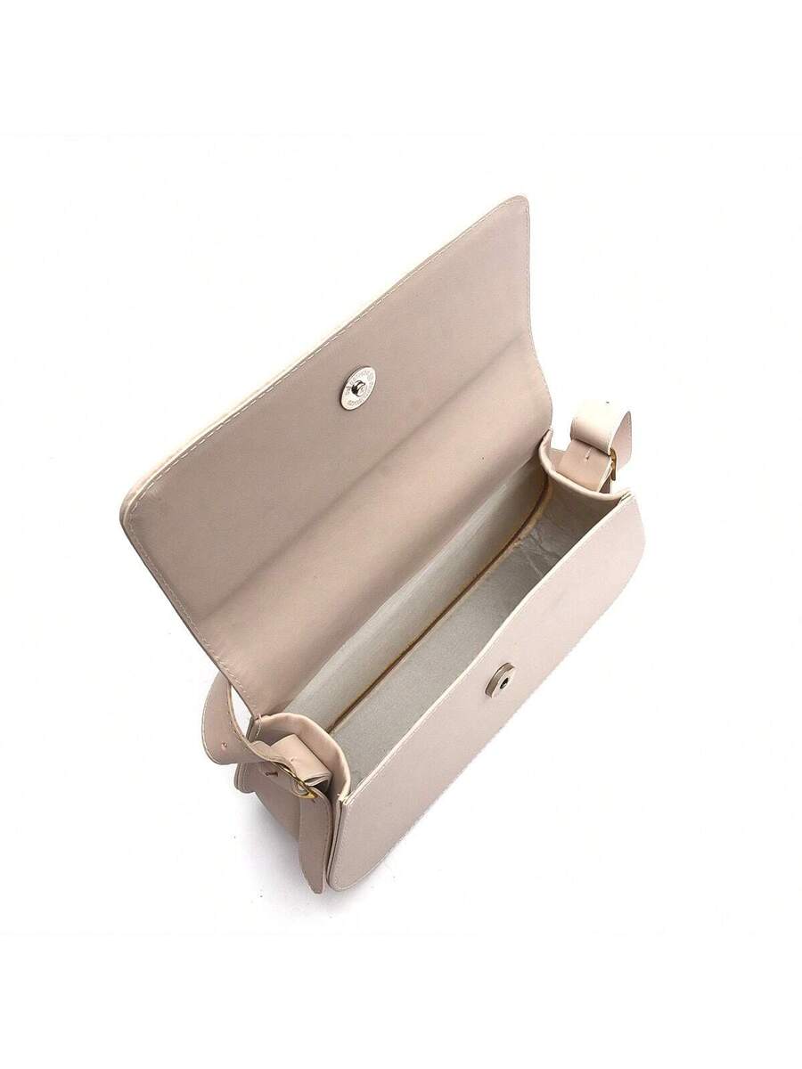 Élaire Jolie - Soft Flap Bag