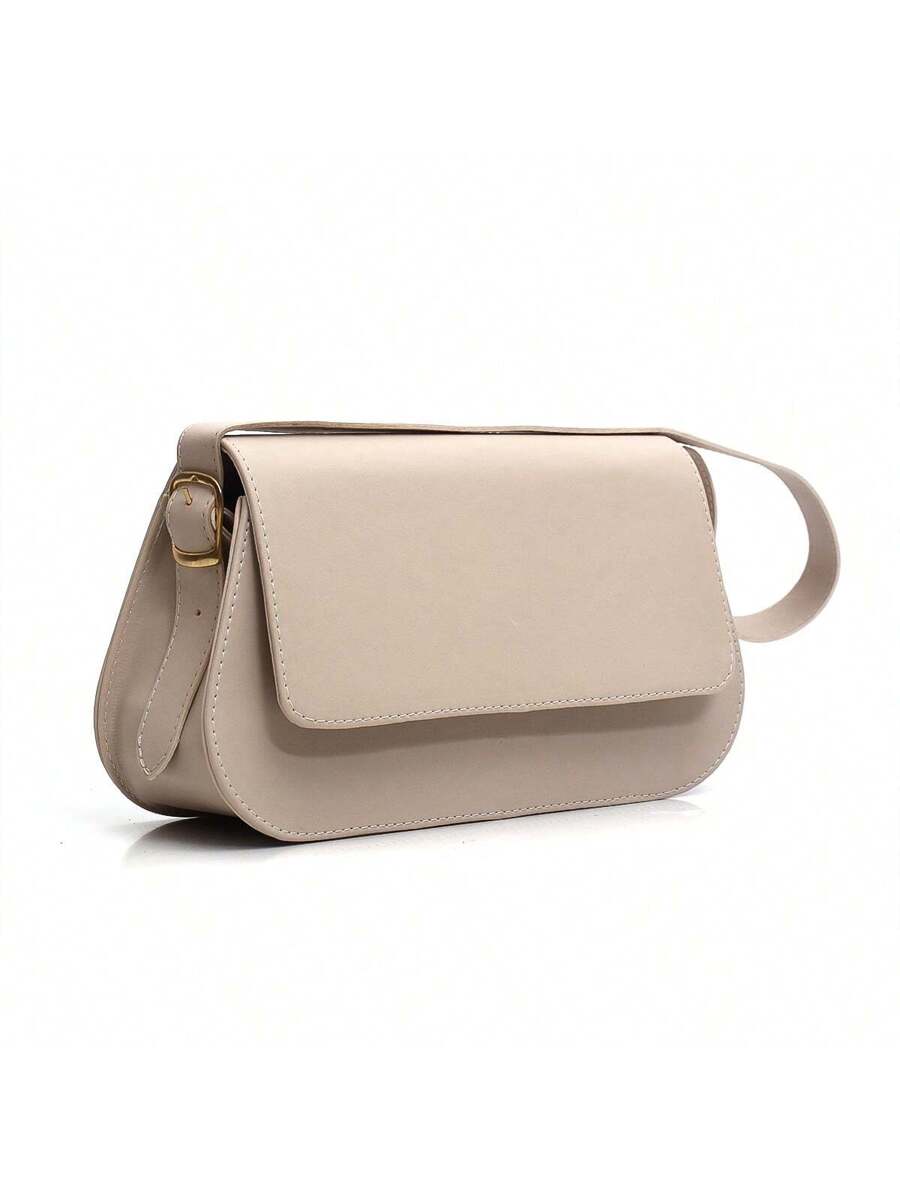 Élaire Jolie - Soft Flap Bag