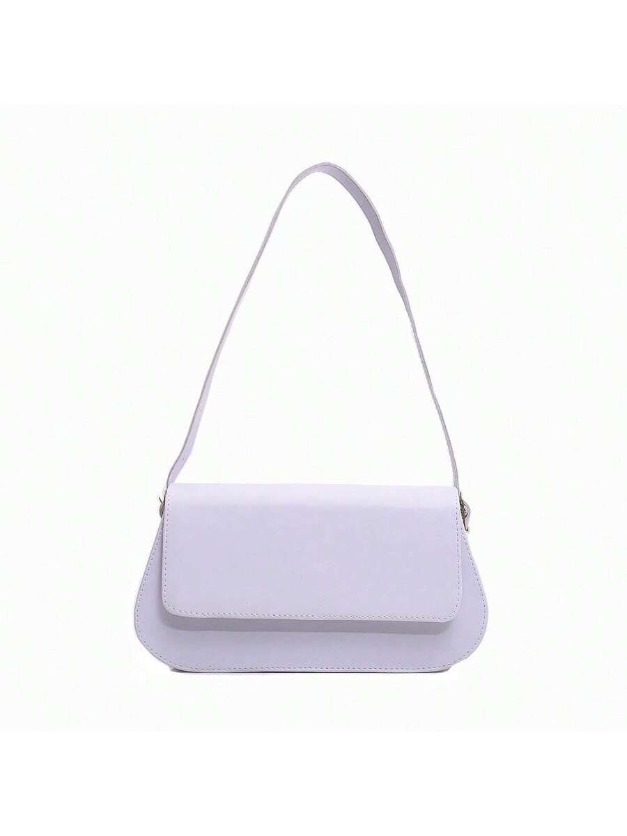 Élaire Jolie - Soft Flap Bag