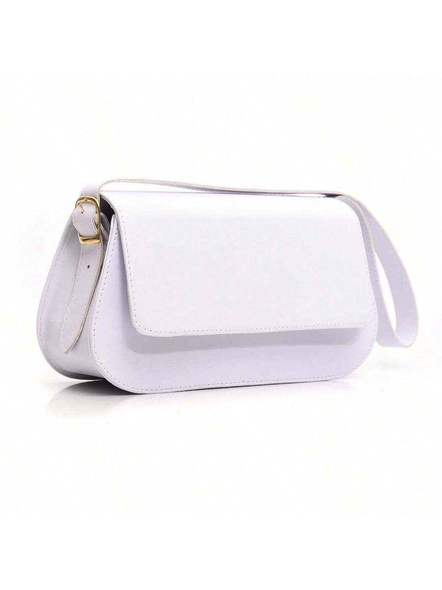 Élaire Jolie - Soft Flap Bag