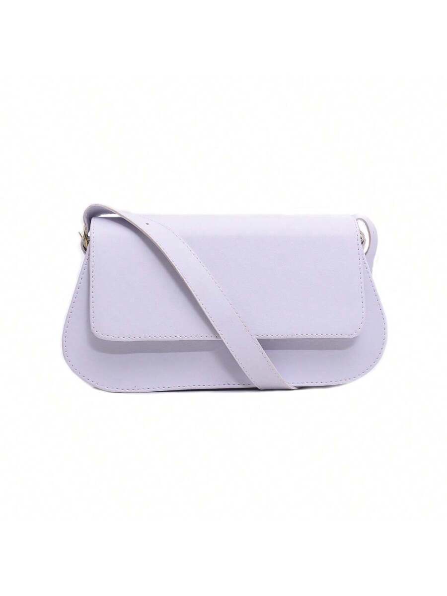 Élaire Jolie - Soft Flap Bag