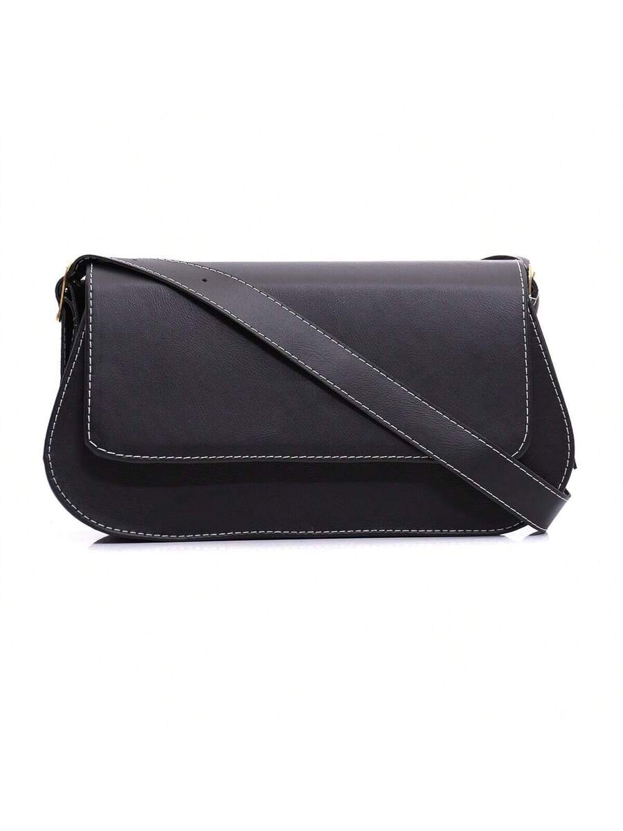Élaire Jolie - Soft Flap Bag