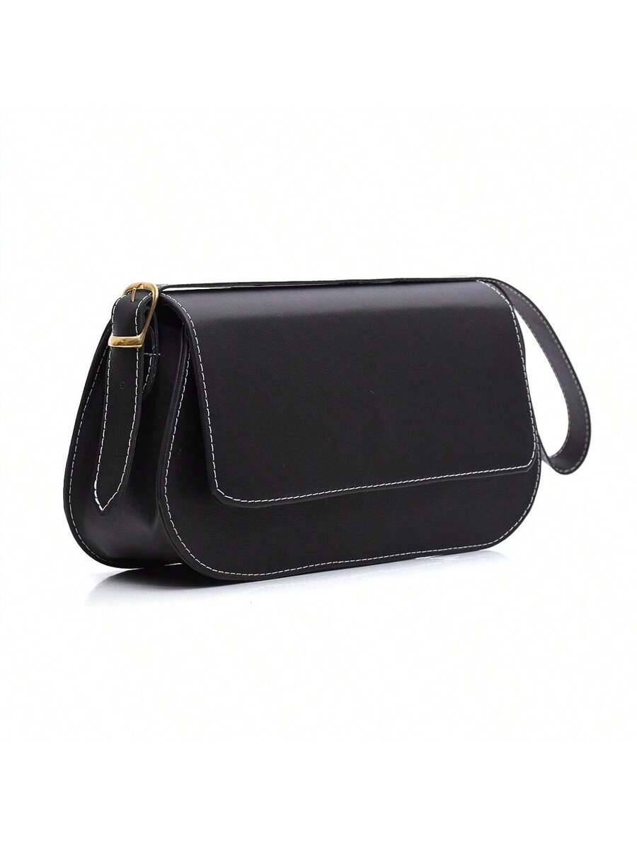 Élaire Jolie - Soft Flap Bag