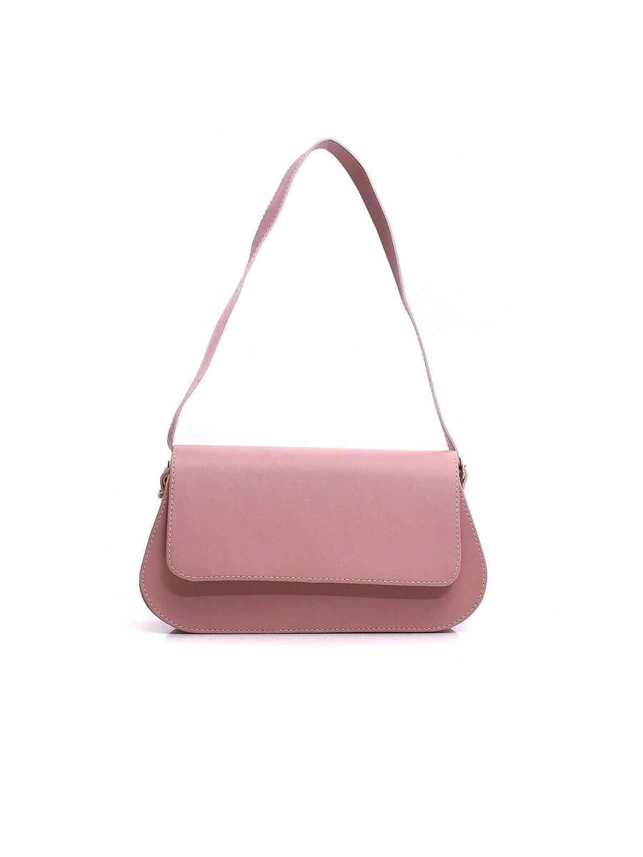 Élaire Jolie - Soft Flap Bag