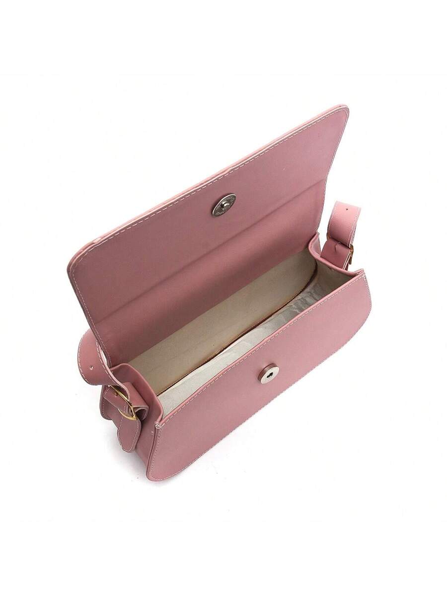 Élaire Jolie - Soft Flap Bag
