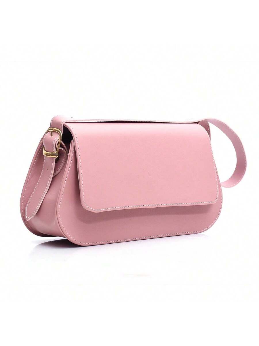 Élaire Jolie - Soft Flap Bag