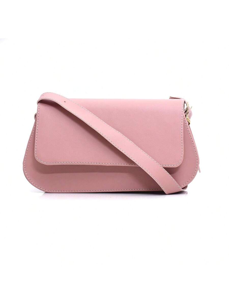 Élaire Jolie - Soft Flap Bag