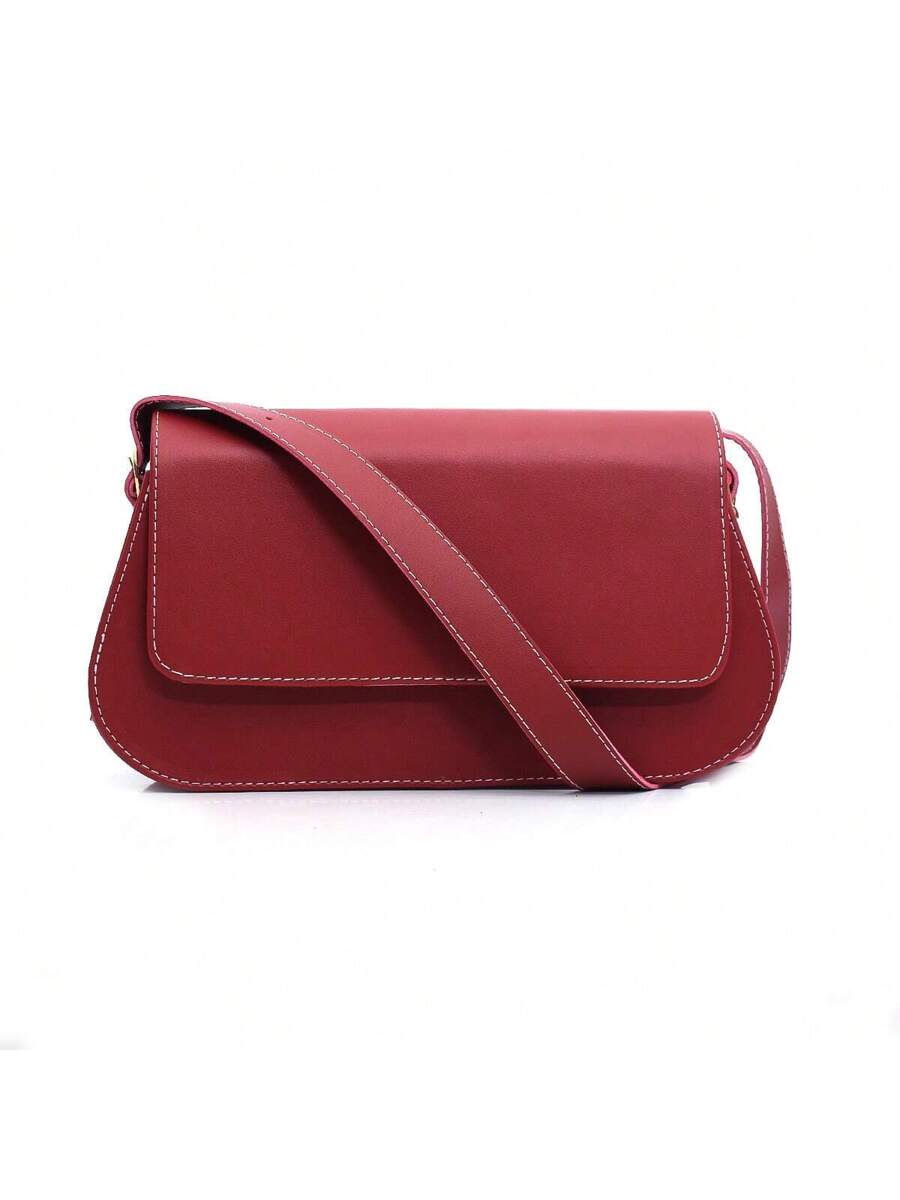 Élaire Jolie - Soft Flap Bag