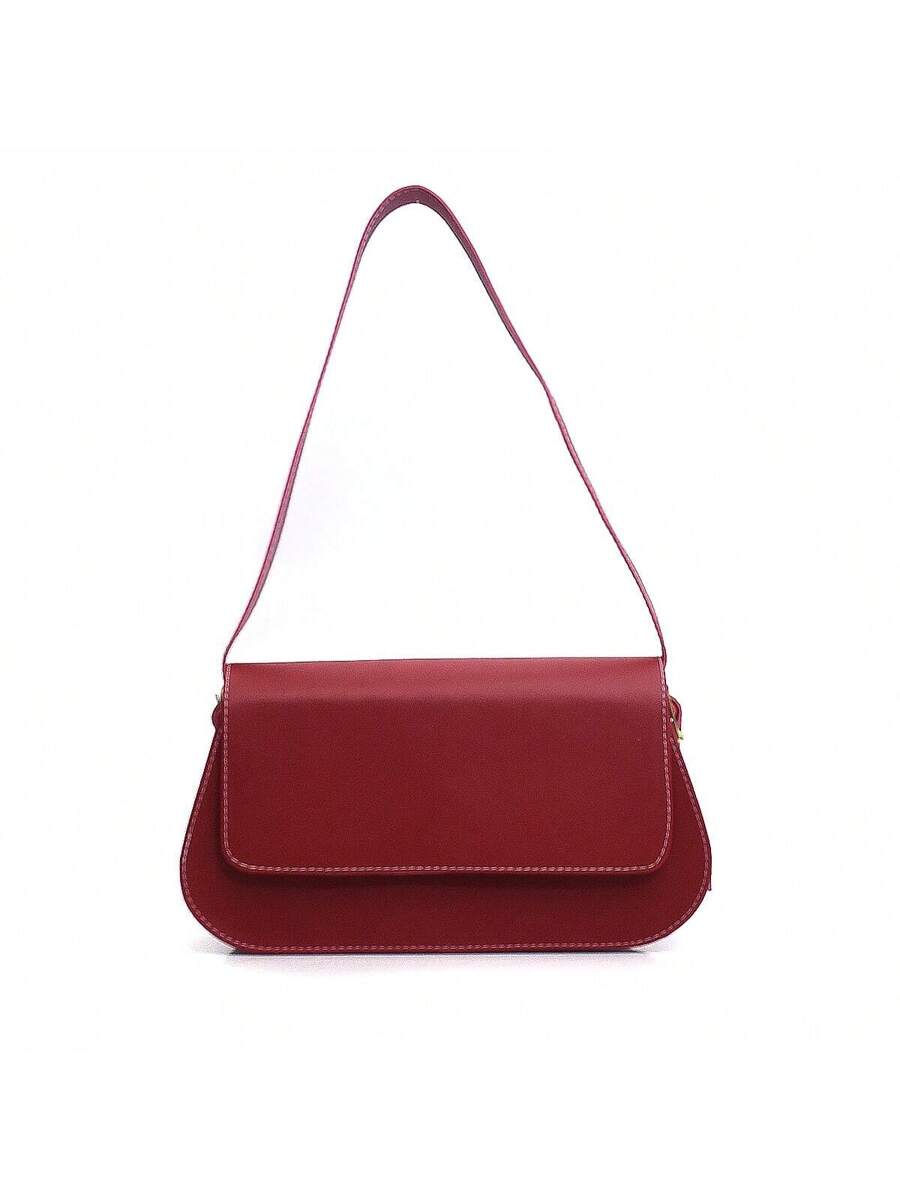 Élaire Jolie - Soft Flap Bag