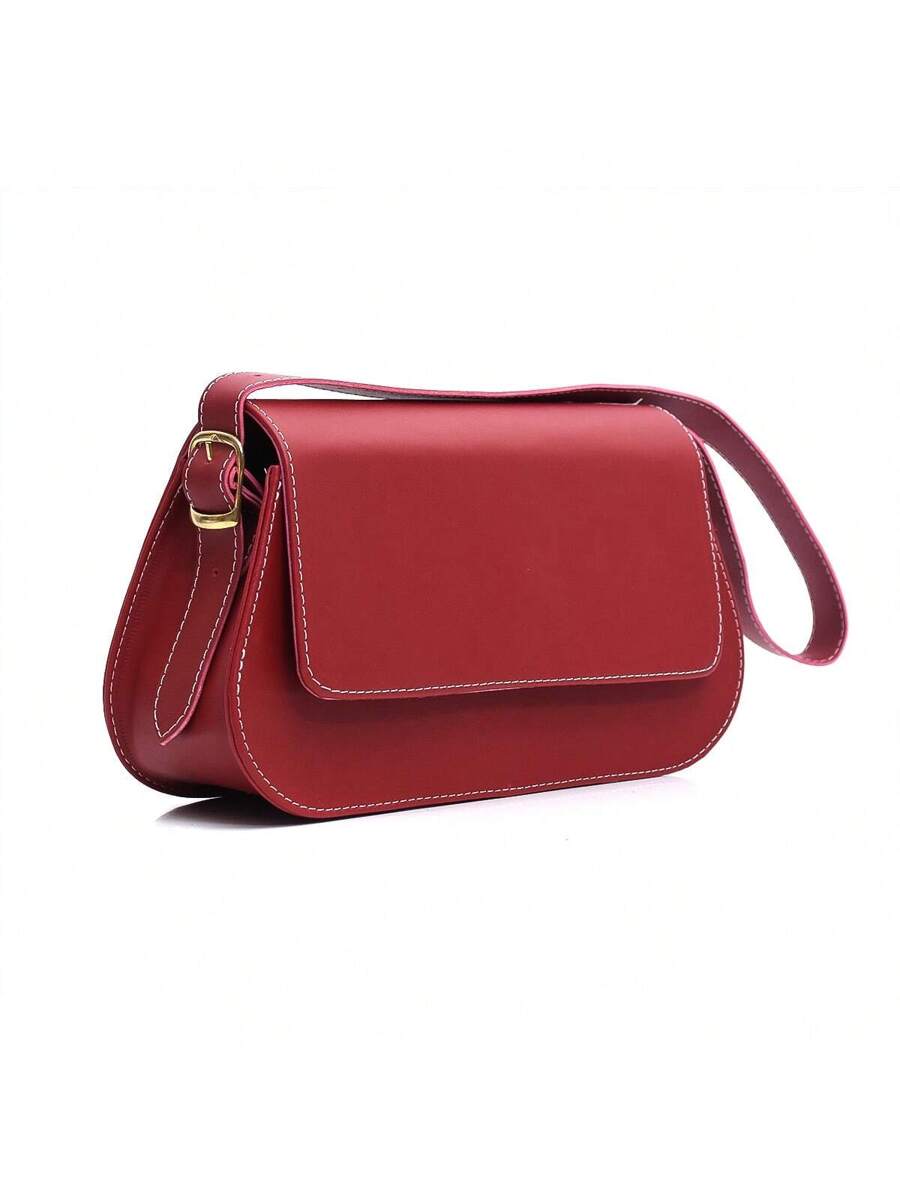 Élaire Jolie - Soft Flap Bag