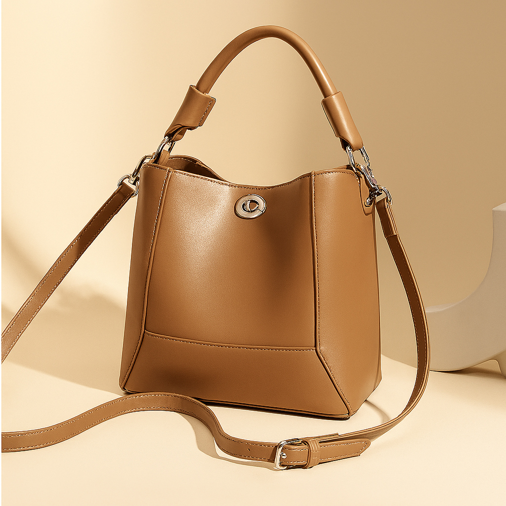 Élaire Classique – Bucket Classic Bag