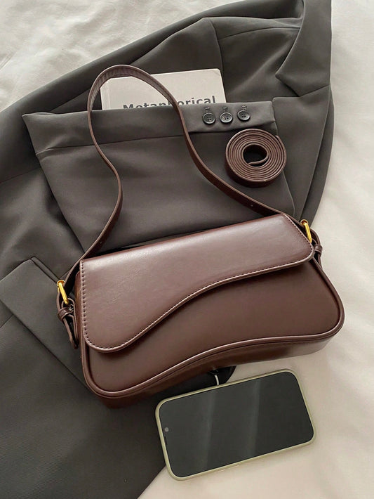 Élaire Lumière - Curve Classic Bag