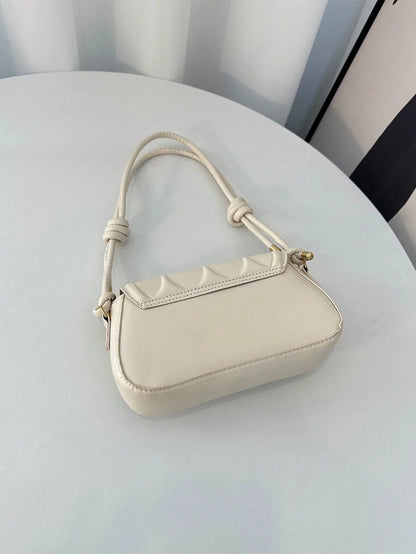 Élaire Nuage - Quilted Mini Shoulder Bag
