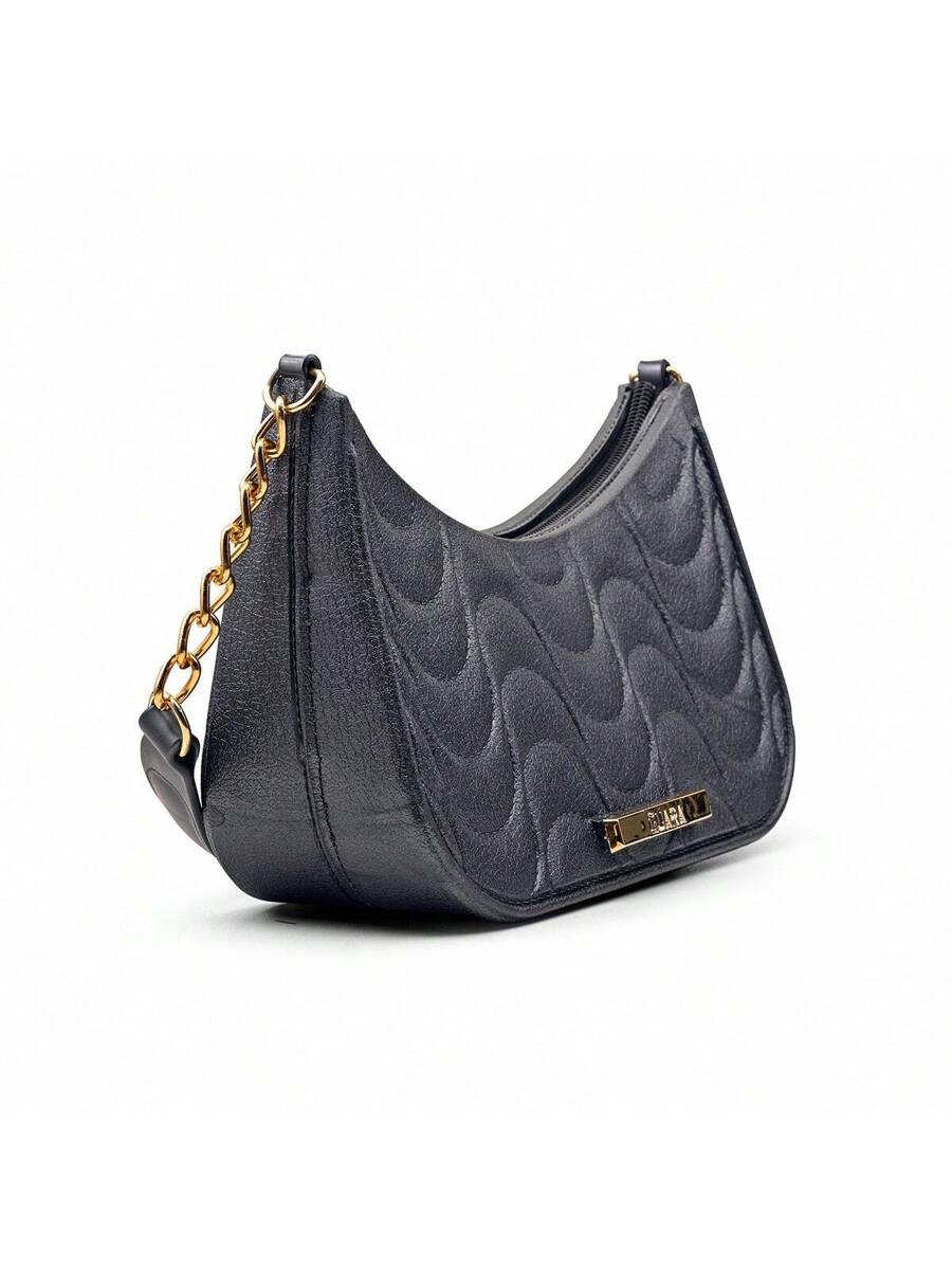 Élaire Lune - Crescent Chain Bag