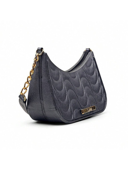 Élaire Lune - Crescent Chain Bag