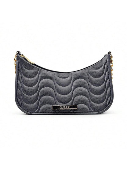 Élaire Lune - Crescent Chain Bag