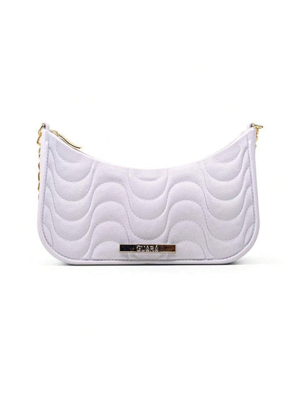 Élaire Lune - Crescent Chain Bag