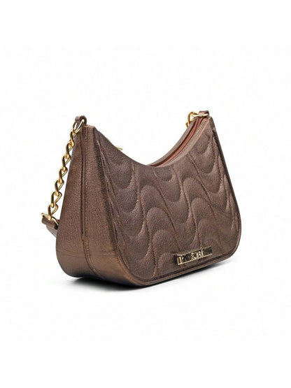 Élaire Lune - Crescent Chain Bag