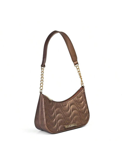Élaire Lune - Crescent Chain Bag