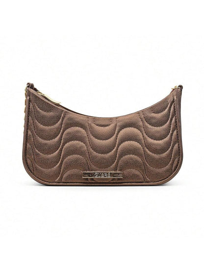Élaire Lune - Crescent Chain Bag