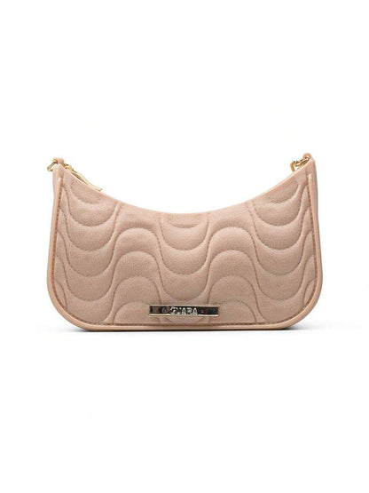 Élaire Lune - Crescent Chain Bag
