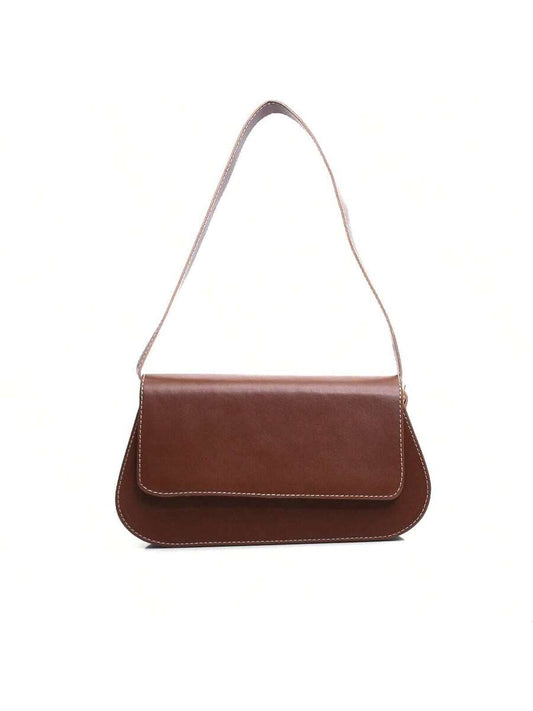Élaire Jolie - Soft Flap Bag