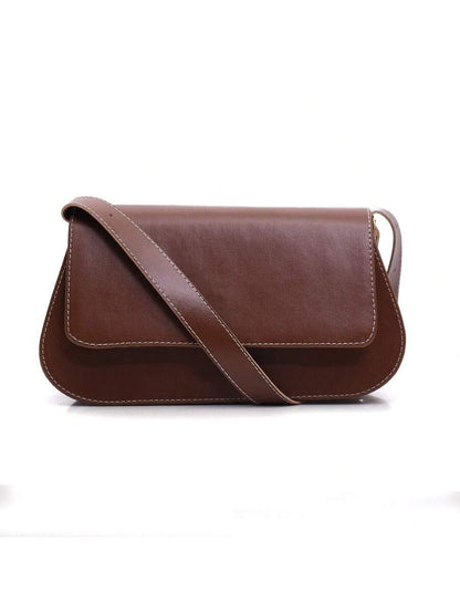 Élaire Jolie - Soft Flap Bag