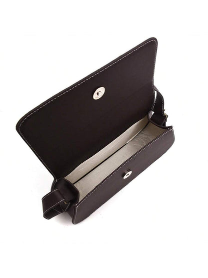 Élaire Jolie - Soft Flap Bag