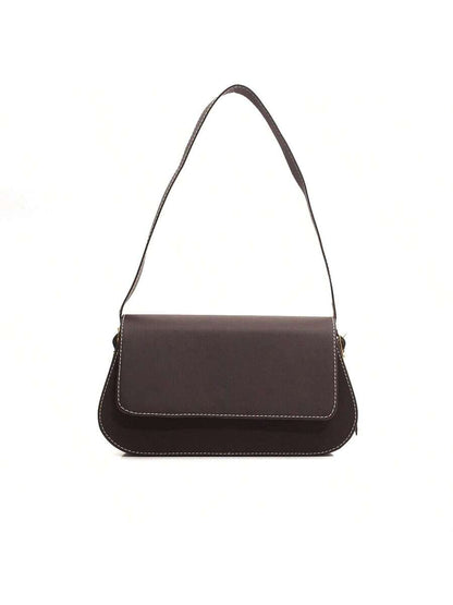 Élaire Jolie - Soft Flap Bag