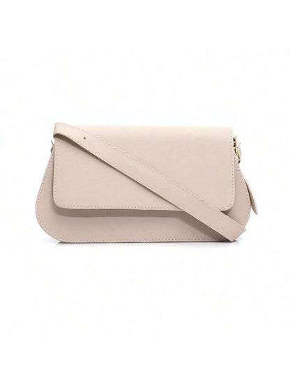 Élaire Jolie - Soft Flap Bag