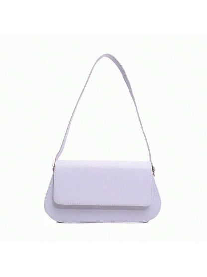 Élaire Jolie - Soft Flap Bag
